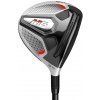 Golfové dřevo TaylorMade M6 Tuned 45 fairway dřevo pravé 5 Ladies