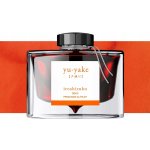 Pilot inkoust v lahvičce 50 ml. IROSHIZUKU Barva: Yu-Yake – Hledejceny.cz