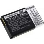 Powery Baterie Garmin VIRB 2200mAh Li-Ion 3,7V - neoriginální – Hledejceny.cz