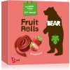 Bonbón Bear Fruit Rolls Strawberry 2x5ks 100 g