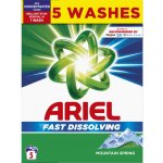Ariel prášek Mountain Spring 5 PD – Zboží Dáma