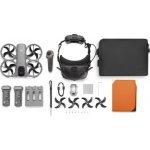 DJI Avata 360 Motion Fly More Combo (DJI Goggles N3) CP.FP.00000318.01 – Zboží Živě