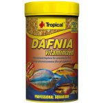 Tropical Dafnia vitaminized 100 ml, 16 g – Zbozi.Blesk.cz
