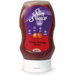 Slim Sauce Kečup 300 ml – Zboží Mobilmania