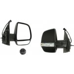 ZPĚTNÉ ZRCÁTKO PRAVÉ CARGO FIAT DOBLO (152/263), 01.10-12.14, OPEL COMBO, 11.11-12.18, FIAT DOBLO (263), 01.15- OE: 95525883, 95524750, 735497873, 735 POLCAR | Zboží Auto