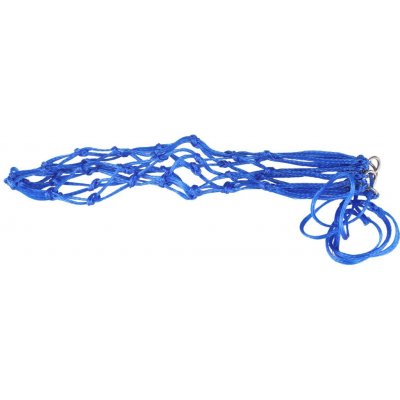 Q essentials Síť na seno mini 40x20 cm oka 5x5 cm cobalt blue – Hledejceny.cz