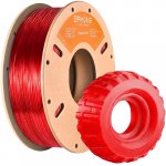 Eryone TPU Červená transparentní 1.75mm 0.5kg – Zboží Živě