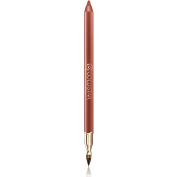 Collistar Professional Lip Pencil dlouhotrvající tužka na rty 1 Naturale 1,2 g