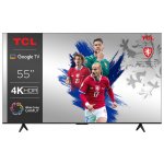 TCL 55P755 – Zboží Živě