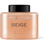 make-up Revolution London Baking Powder sypký pudr Beige 32 g – Hledejceny.cz