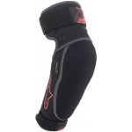 Alpinestars Vector Elbow Protector černá/červená – Zboží Dáma