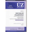 ÚZ 1570 Sociální pojištění