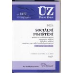 ÚZ 1570 Sociální pojištění – Hledejceny.cz