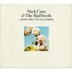 Nick Cave & The Bad Seeds - Abattoir Blues / Lyre Of Orpheus – Hledejceny.cz