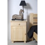 noční stolek Magnat Mega – Zboží Dáma