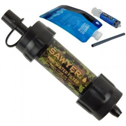 Sawyer Mini Camo SP107