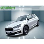 Skoda Fabia 1.0 TSI Tour DSG 85 kW – Sleviste.cz
