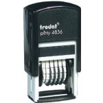Trodat 4836 – Zboží Živě