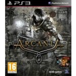 ArcaniA: The Complete Tale – Hledejceny.cz