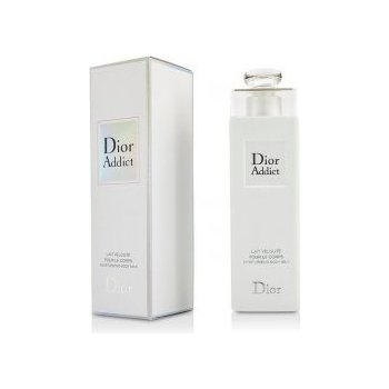 Dior Addict tělové mléko 200 ml