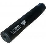 FMA Navy Seal 198 x 35mm černý – Zboží Mobilmania