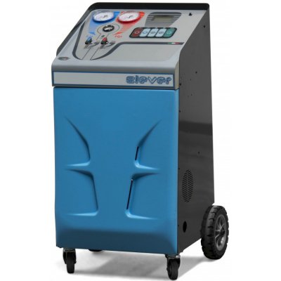 Pro-Tech shop Automatická plnička klimatizace R134a 11110 AC-1850 – Zbozi.Blesk.cz