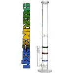 Weed Star Bong Old school Color-Line 56 cm – Zbozi.Blesk.cz