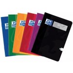 Oxford Školní Sešit 424 linkovaný A4 – Zboží Dáma