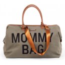 Childhome taška Mommy Bag Canvas Khaki