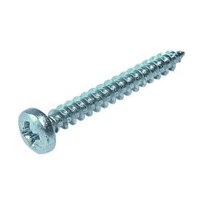 vrut půlkulatá hlava 5*60mm PZ Zn – Hledejceny.cz