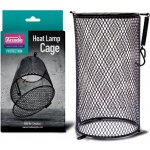 Arcadia Heat Lamp Safety Cage – Zboží Dáma