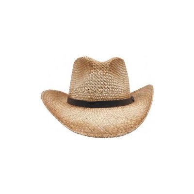 Slaměný klobouk slamák – Zboží Mobilmania