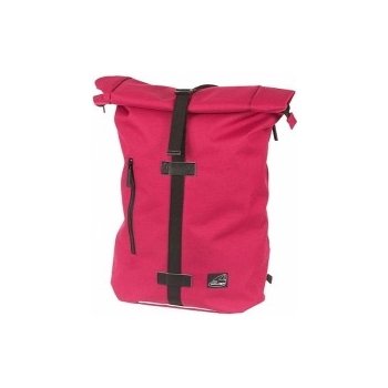 Walker batoh Roll Up Classic Red Melange