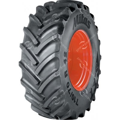 Mitas SFT 900/60-38 172/175D TL – Hledejceny.cz