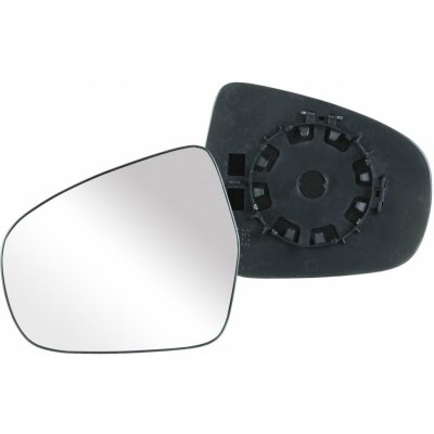 Sklo levého zpětného zrcátka SUZUKI SX4 II |5/2013-10/2016| nevyhřívané | VIEW MAX | 5903107074064 | Zboží Auto