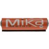 Moto řídítko chránič hrazdy řídítek "MINI", MIKA (oranžový) MINI PADS ORANGE-M