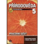 Přírodověda 5 pro základní školy – Hledejceny.cz