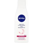 Nivea Visage čistící pleťové mléko pro suchou a citlivou pleť 200 ml – Hledejceny.cz