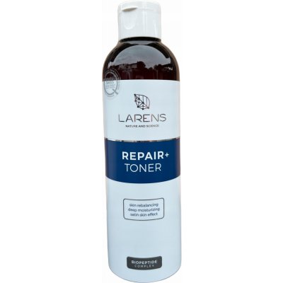 Larens Repair+ Toner 250 ml – Zboží Mobilmania