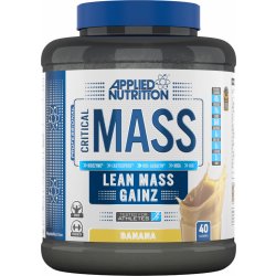 Applied Nutrition CRITICAL MASS 6000 g