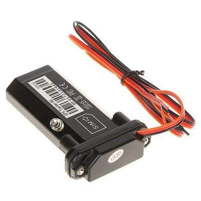 AUTONE LOKALIZÁTOR GPS ATE-GT2R – Zboží Živě