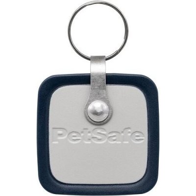 Přívěsek na klíče PetSafe Přídavný klíč pro dvířka SmartDoor Connected – Zboží Dáma