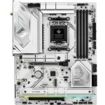 ASRock B850 Steel Legend WiFi – Zboží Živě