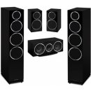 Wharfedale Diamond 240 set 5.0