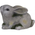 Dekorační zajíček X4548 – Zboží Dáma