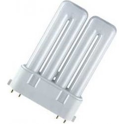 Osram 18W Dulux F 2G10 840