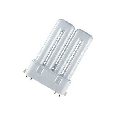 Osram 18W Dulux F 2G10 840 – Hledejceny.cz