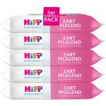 HiPP BABYSANFT Čistící vlhčené ubrousky Ultra sensitive 5 x 48 ks 240 ks – Hledejceny.cz