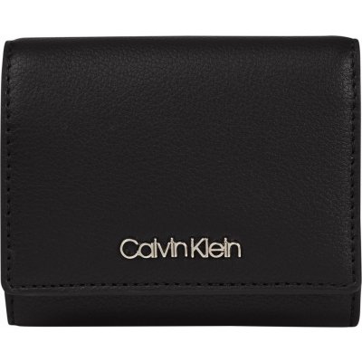 Calvin Klein Dámská peněženka Trifold Xs K60K607251BAX – Zbozi.Blesk.cz