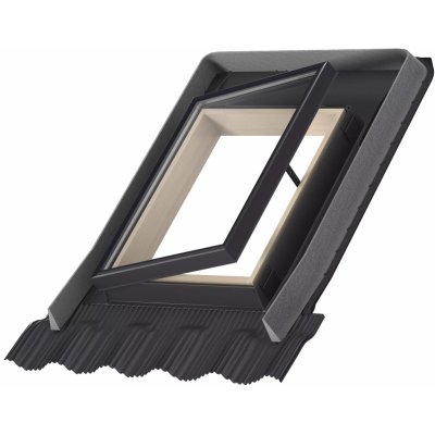 VELUX VLT 029 1000 / 45 x 73 cm – HobbyKompas.cz